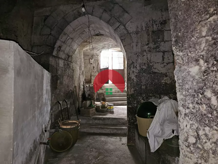 Immagine 9 di Rustico / casale in vendita  a Matera