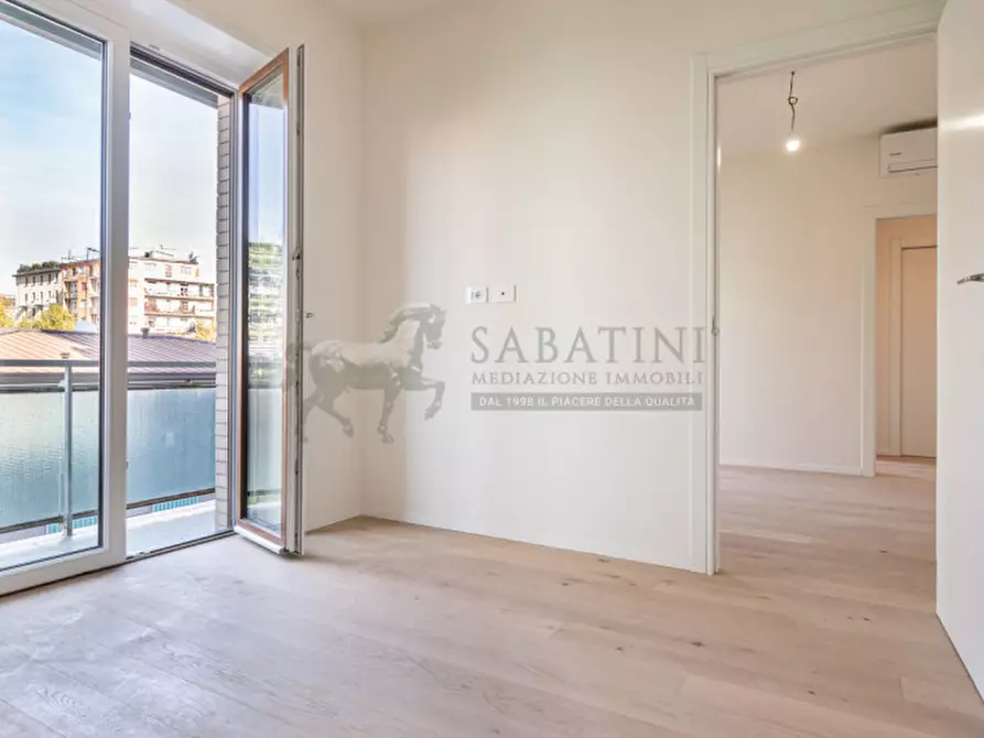 Immagine 1 di Appartamento in vendita  in Via Privata Barce a Milano