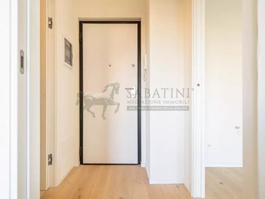 Immagine 2 di Appartamento in vendita  in Via Privata Barce a Milano