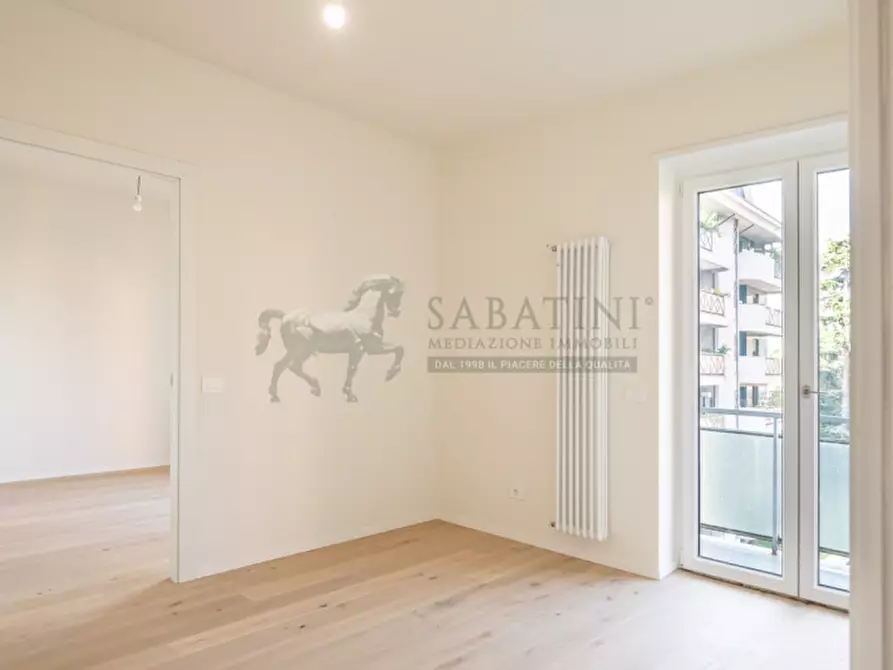Immagine 3 di Appartamento in vendita  in Via Privata Barce a Milano