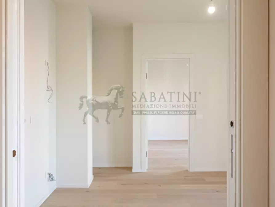 Immagine 4 di Appartamento in vendita  in Via Privata Barce a Milano