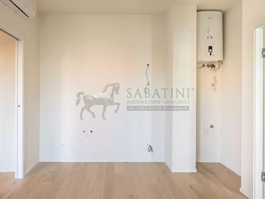 Immagine 5 di Appartamento in vendita  in Via Privata Barce a Milano