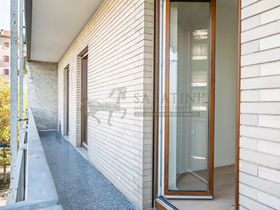 Immagine 6 di Appartamento in vendita  in Via Privata Barce a Milano