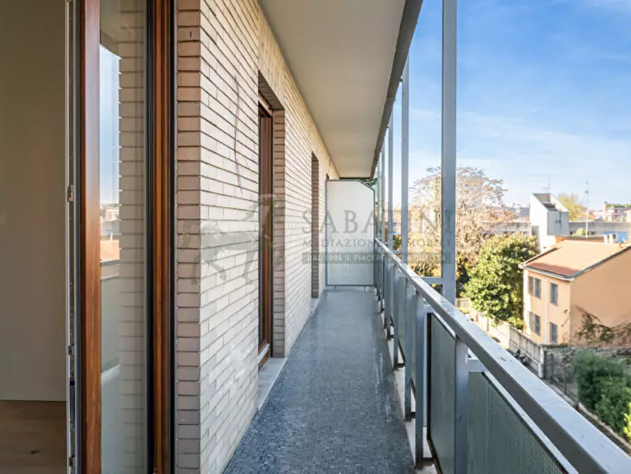 Immagine 7 di Appartamento in vendita  in Via Privata Barce a Milano