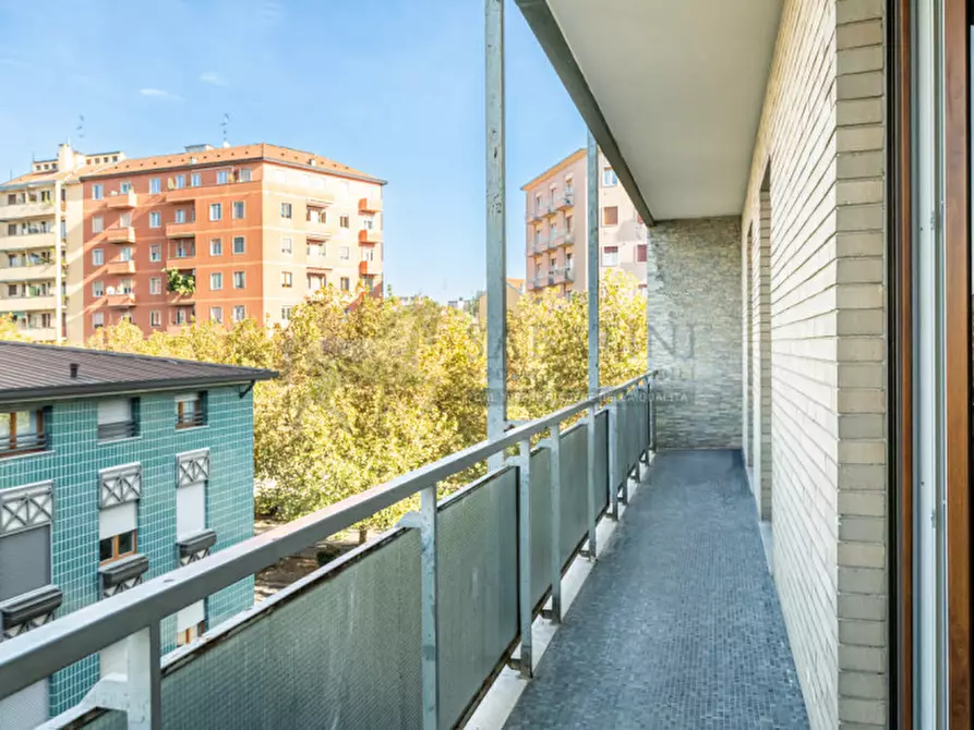 Immagine 8 di Appartamento in vendita  in Via Privata Barce a Milano