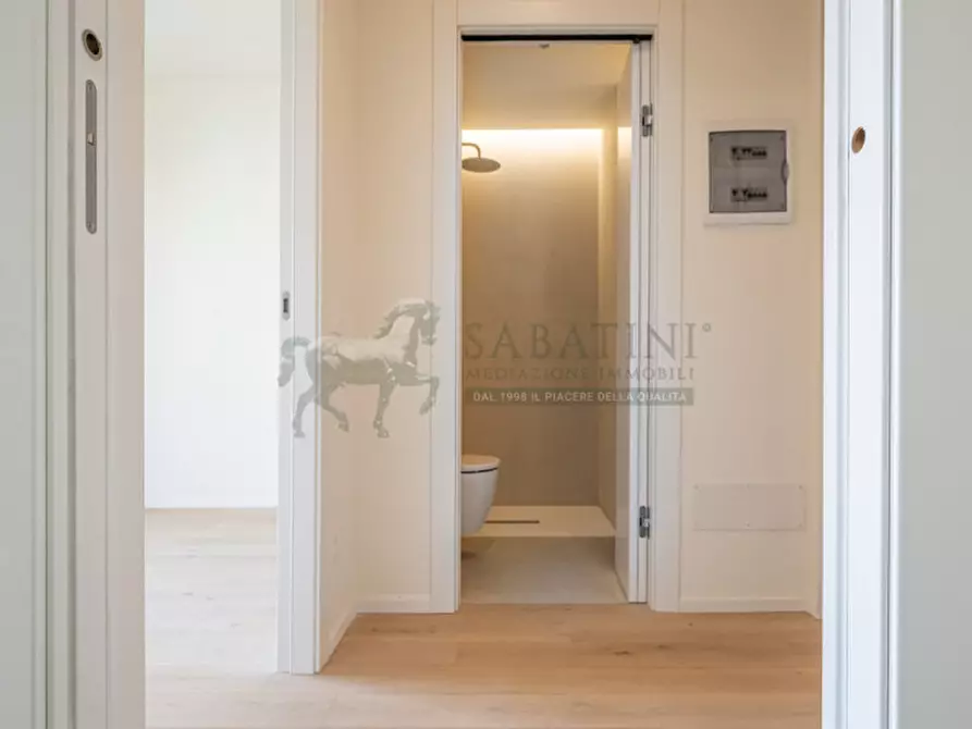 Immagine 10 di Appartamento in vendita  in Via Privata Barce a Milano