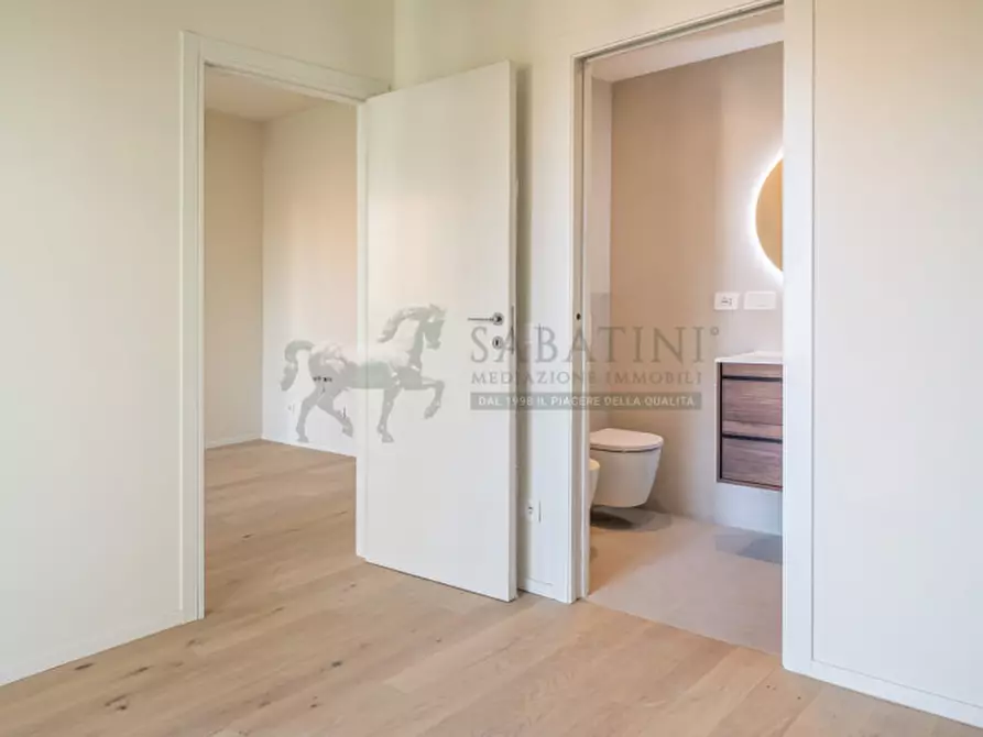 Immagine 11 di Appartamento in vendita  in Via Privata Barce a Milano