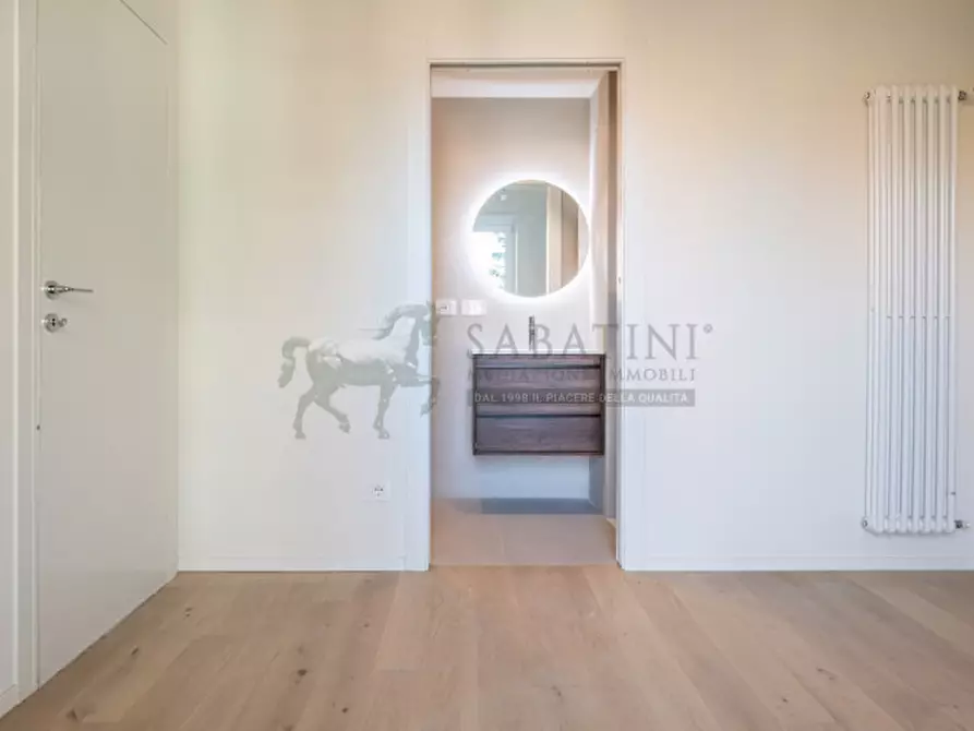 Immagine 12 di Appartamento in vendita  in Via Privata Barce a Milano