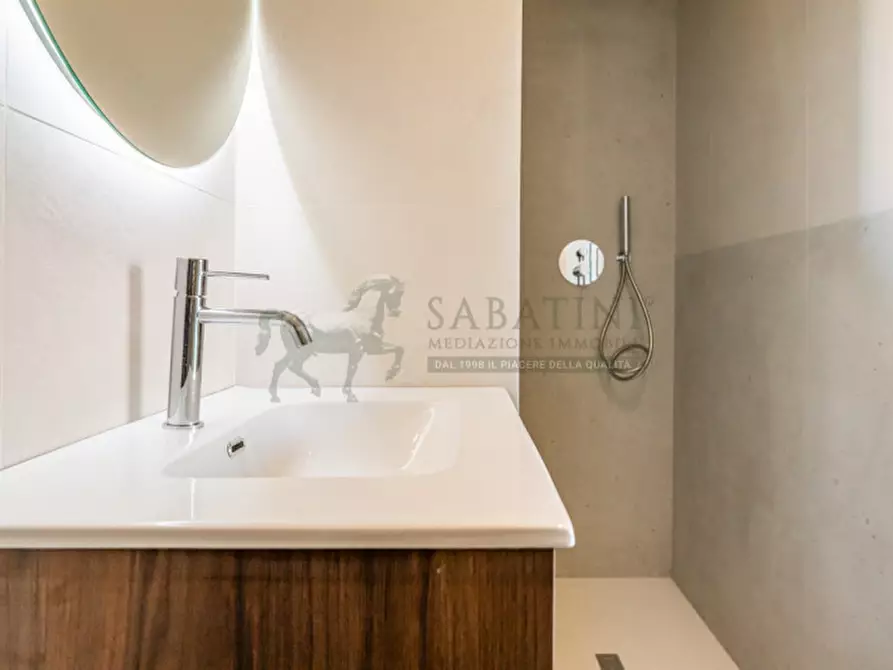 Immagine 13 di Appartamento in vendita  in Via Privata Barce a Milano