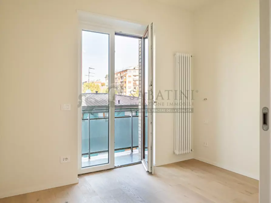 Immagine 14 di Appartamento in vendita  in Via Privata Barce a Milano