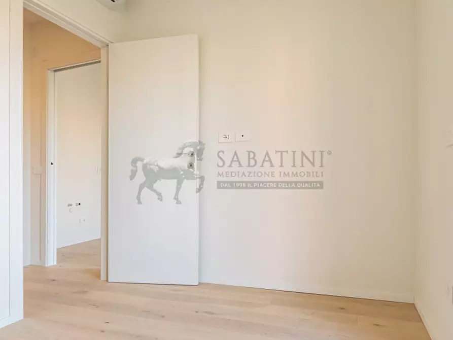 Immagine 16 di Appartamento in vendita  in Via Privata Barce a Milano
