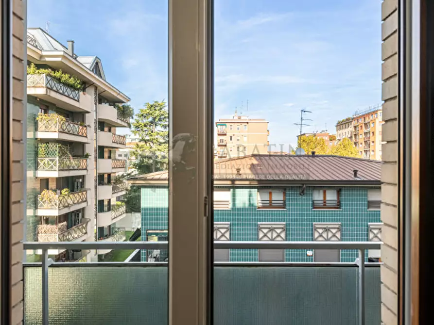 Immagine 18 di Appartamento in vendita  in Via Privata Barce a Milano