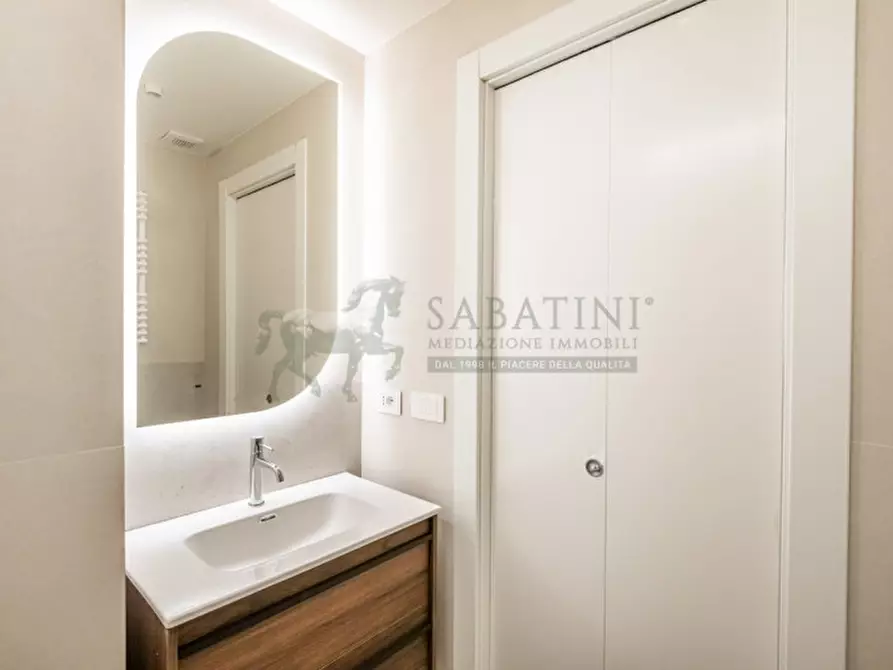 Immagine 19 di Appartamento in vendita  in Via Privata Barce a Milano