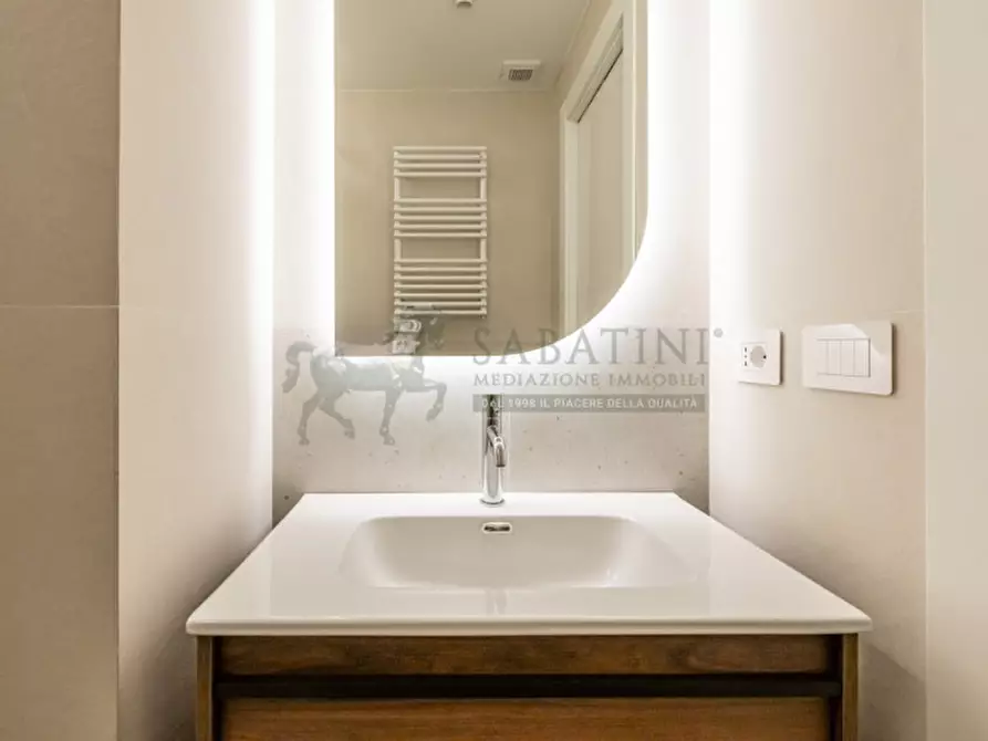 Immagine 20 di Appartamento in vendita  in Via Privata Barce a Milano