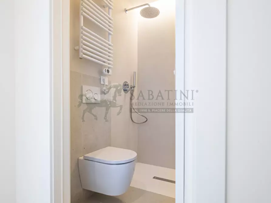 Immagine 21 di Appartamento in vendita  in Via Privata Barce a Milano