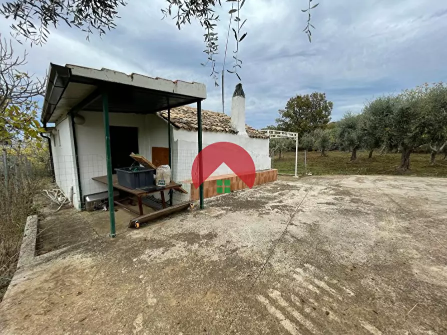 Immagine 1 di Casa indipendente in vendita  a Miglionico