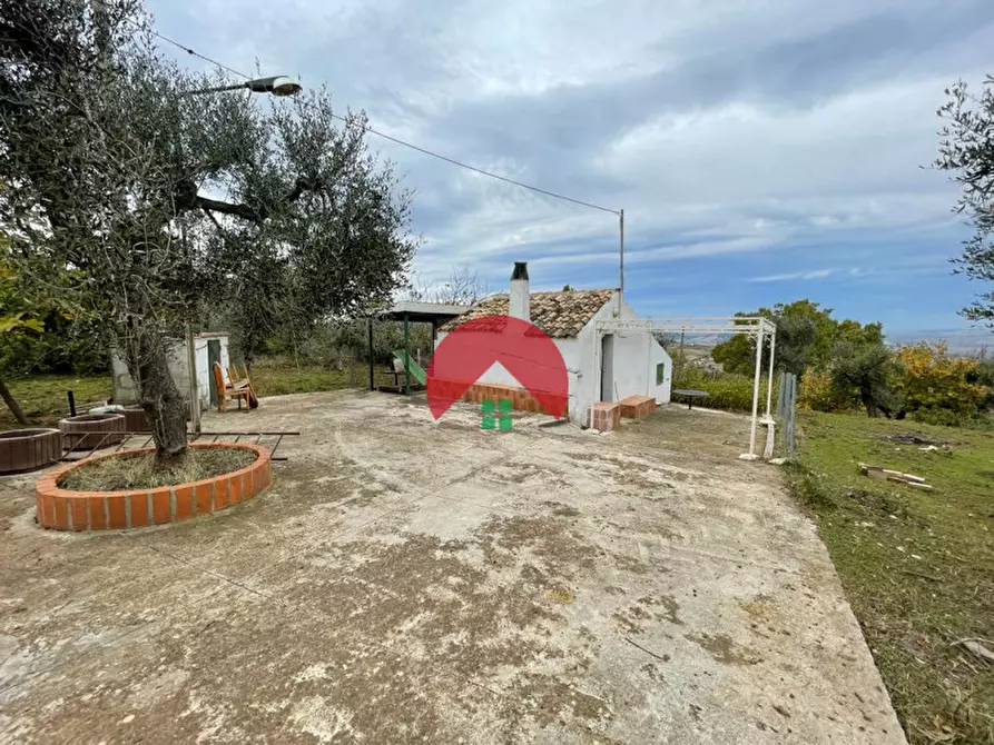 Immagine 4 di Casa indipendente in vendita  a Miglionico