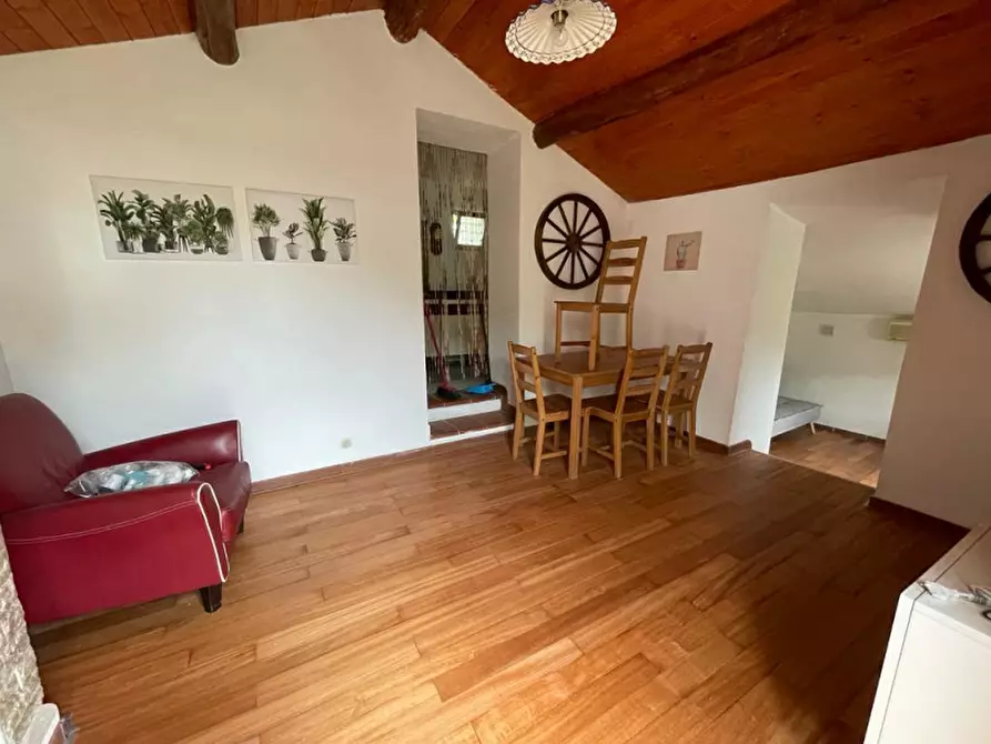 Immagine 6 di Casa indipendente in vendita  a Miglionico