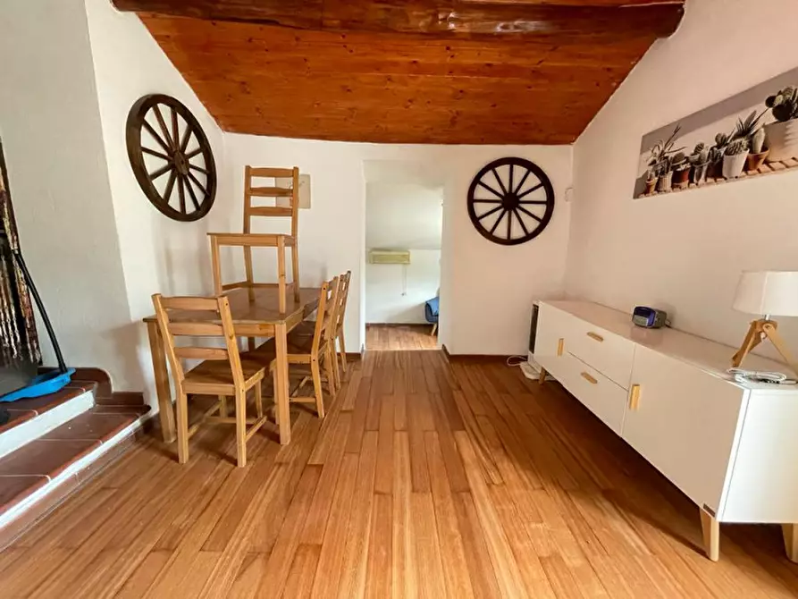 Immagine 7 di Casa indipendente in vendita  a Miglionico