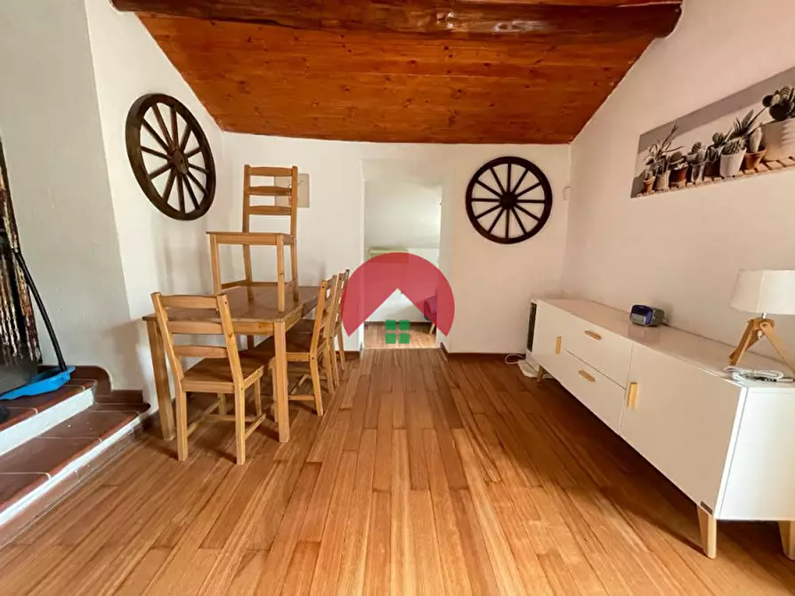 Immagine 7 di Casa indipendente in vendita  a Miglionico