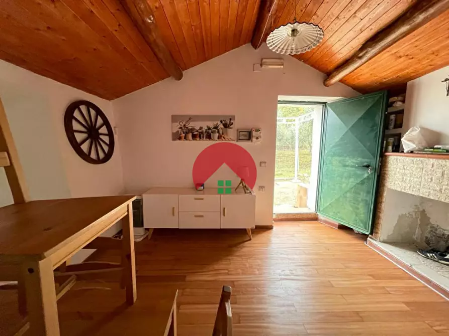 Immagine 10 di Casa indipendente in vendita  a Miglionico
