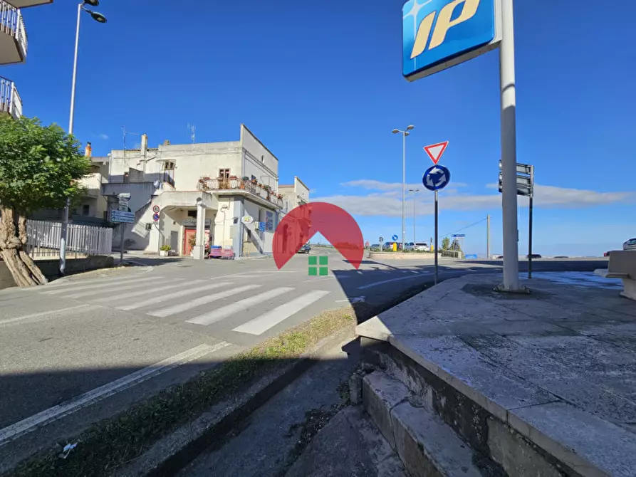 Immagine 1 di Villetta a schiera in vendita  in via appia a Pomarico
