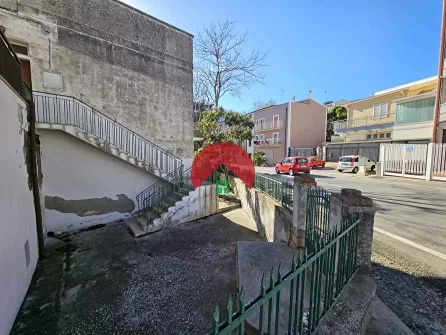 Immagine 2 di Villetta a schiera in vendita  in via appia a Pomarico