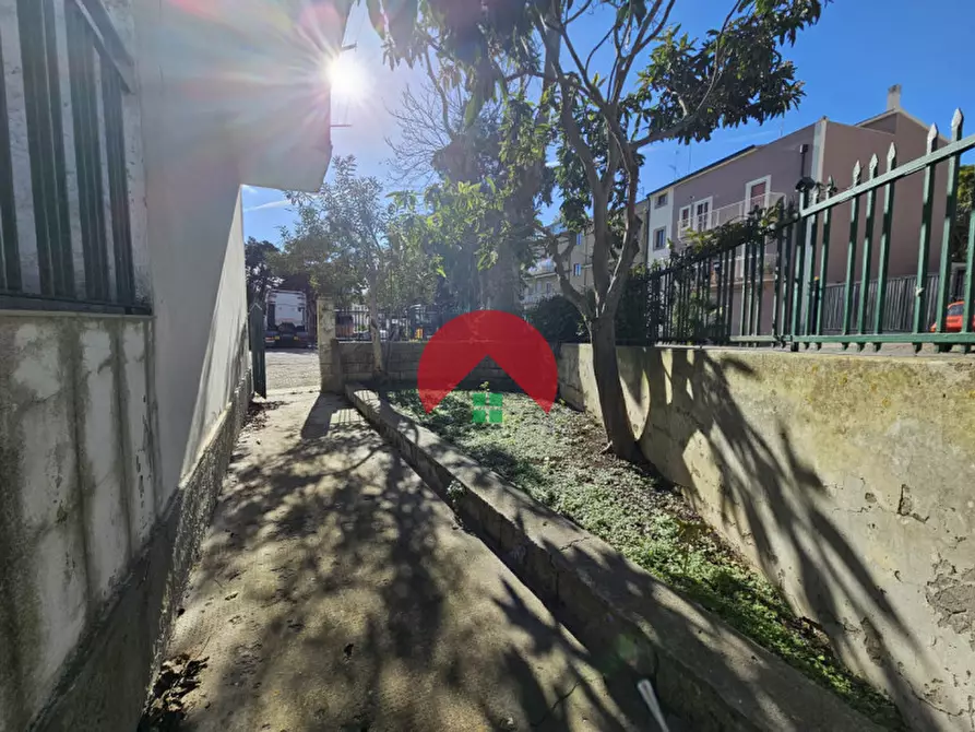 Immagine 4 di Villetta a schiera in vendita  in via appia a Pomarico