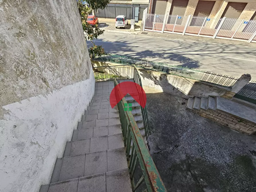 Immagine 6 di Villetta a schiera in vendita  in via appia a Pomarico