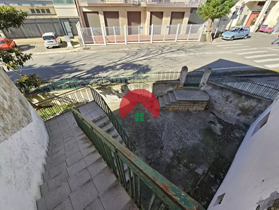 Immagine 8 di Villetta a schiera in vendita  in via appia a Pomarico