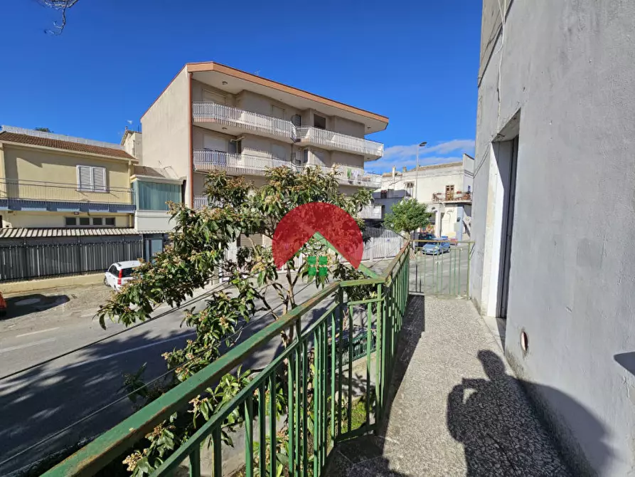 Immagine 13 di Villetta a schiera in vendita  in via appia a Pomarico