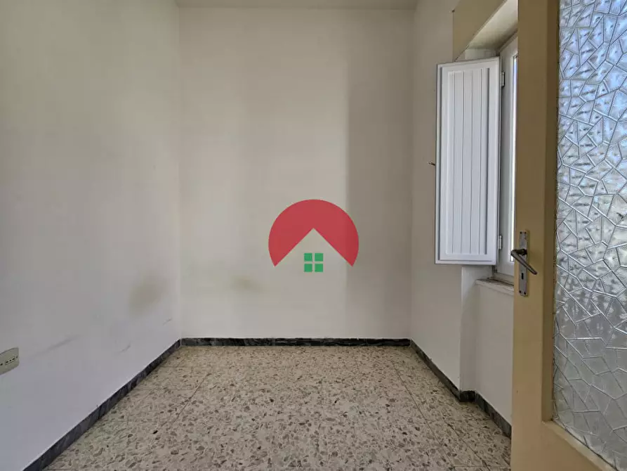 Immagine 15 di Villetta a schiera in vendita  in via appia a Pomarico