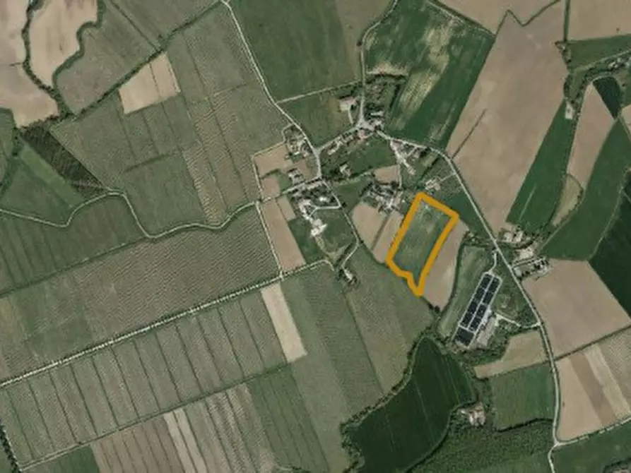 Immagine 18 di Terreno in vendita  in VIA DEI MOLINI SNC a Ruda