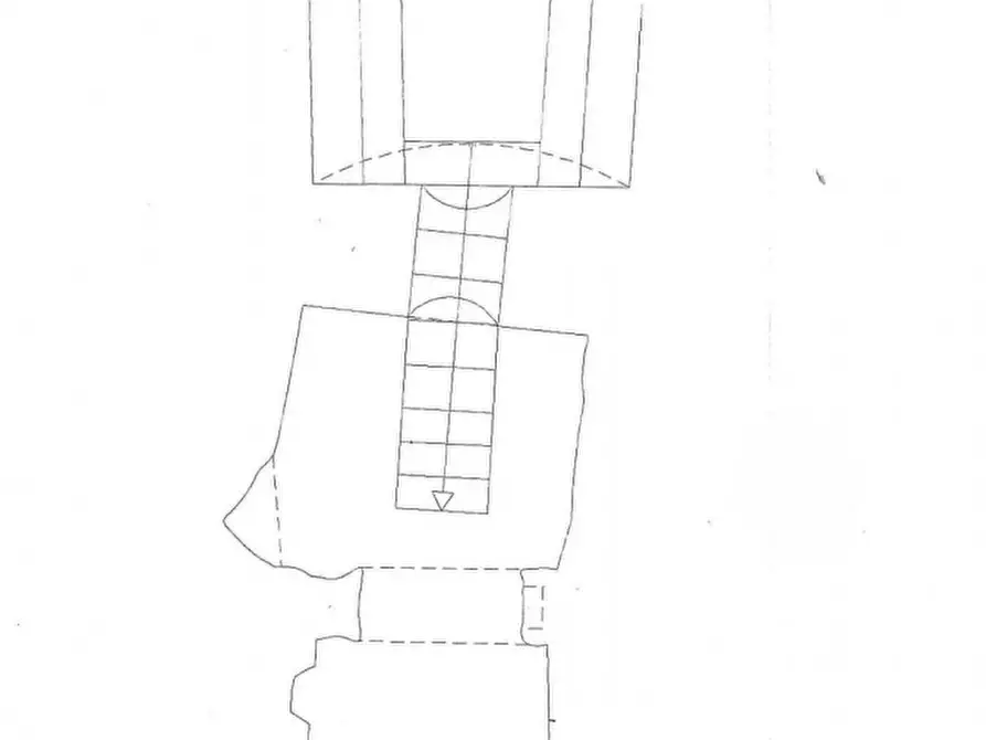 Immagine 27 di Magazzino in vendita  a Matera