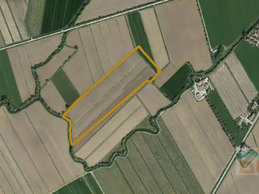 Immagine 17 di Terreno in vendita  in VIA Ca' Ausa a Ruda