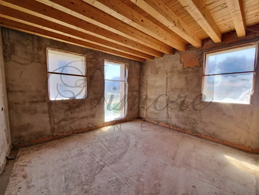 Immagine 2 di Casa bifamiliare in vendita  in VIA 25 APRILE a Villanova Di Camposampiero