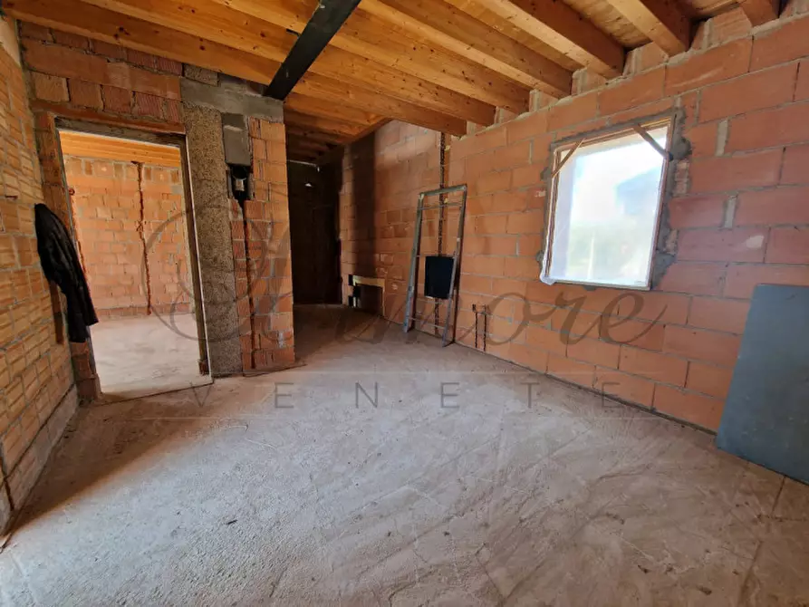 Immagine 3 di Casa bifamiliare in vendita  in VIA 25 APRILE a Villanova Di Camposampiero