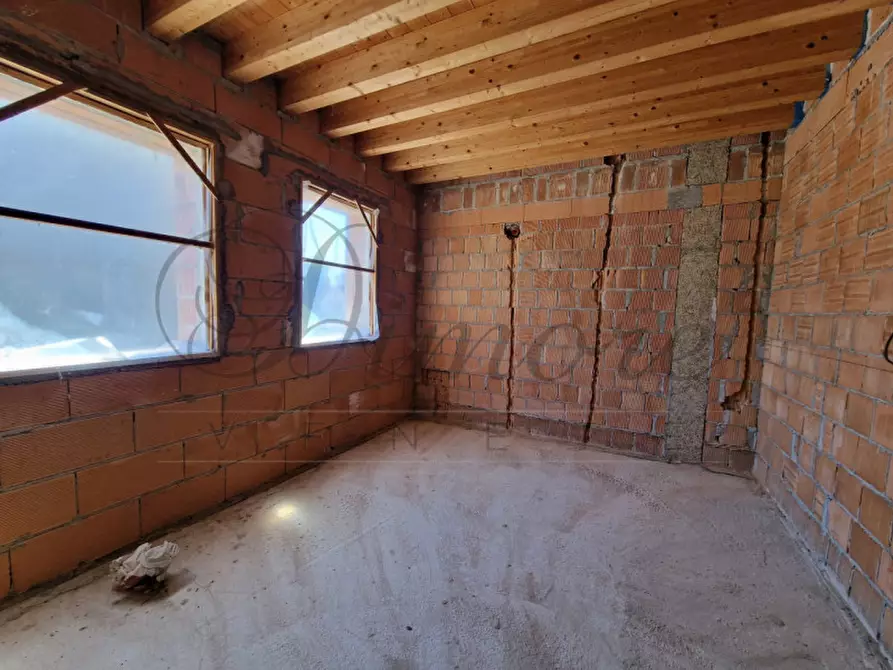 Immagine 4 di Casa bifamiliare in vendita  in VIA 25 APRILE a Villanova Di Camposampiero