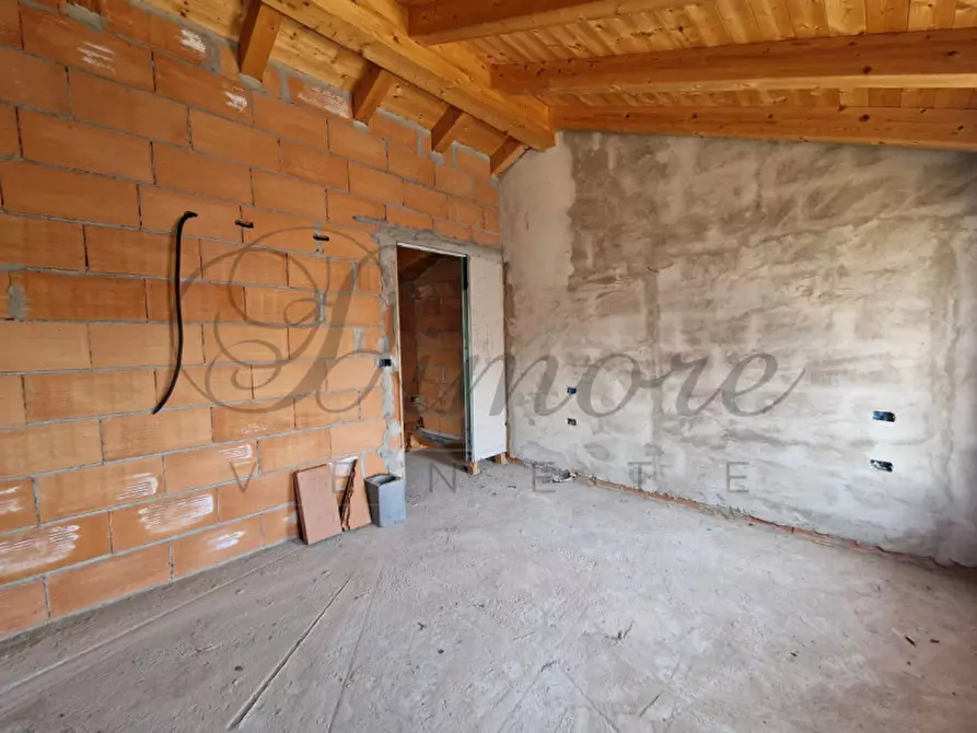 Immagine 5 di Casa bifamiliare in vendita  in VIA 25 APRILE a Villanova Di Camposampiero