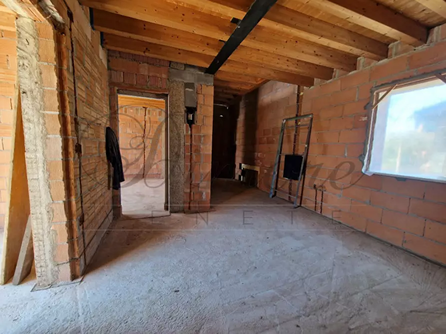 Immagine 6 di Casa bifamiliare in vendita  in VIA 25 APRILE a Villanova Di Camposampiero