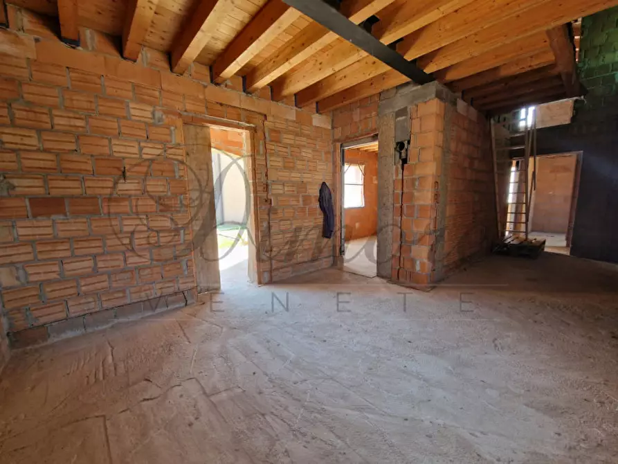 Immagine 8 di Casa bifamiliare in vendita  in VIA 25 APRILE a Villanova Di Camposampiero