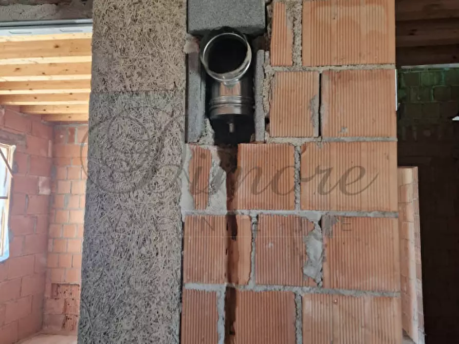 Immagine 9 di Casa bifamiliare in vendita  in VIA 25 APRILE a Villanova Di Camposampiero