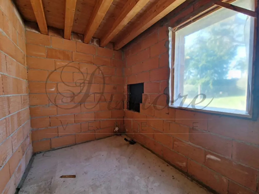 Immagine 10 di Casa bifamiliare in vendita  in VIA 25 APRILE a Villanova Di Camposampiero