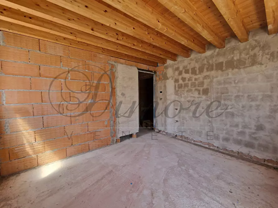 Immagine 11 di Casa bifamiliare in vendita  in VIA 25 APRILE a Villanova Di Camposampiero