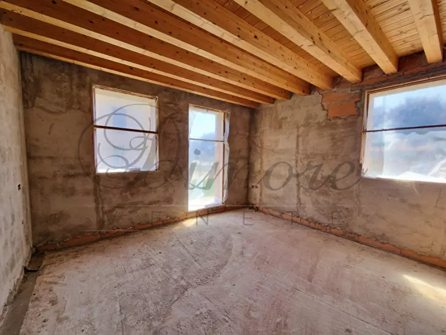 Immagine 12 di Casa bifamiliare in vendita  in VIA 25 APRILE a Villanova Di Camposampiero