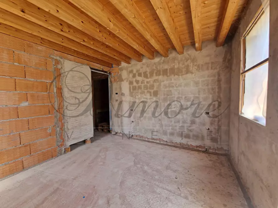 Immagine 13 di Casa bifamiliare in vendita  in VIA 25 APRILE a Villanova Di Camposampiero