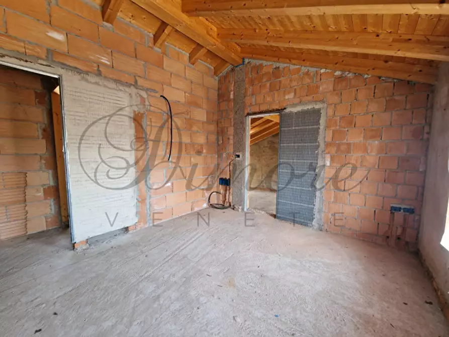 Immagine 14 di Casa bifamiliare in vendita  in VIA 25 APRILE a Villanova Di Camposampiero