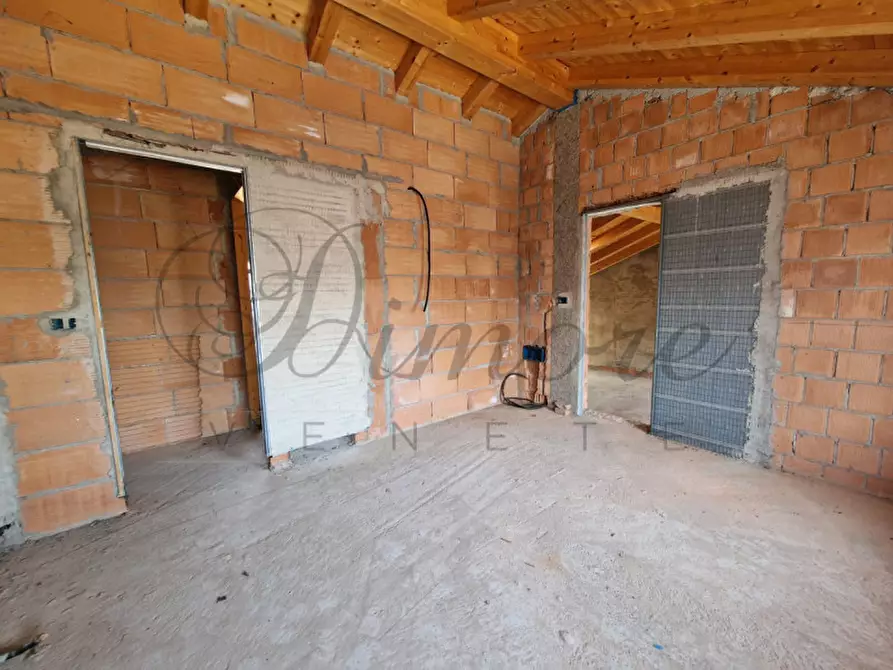 Immagine 16 di Casa bifamiliare in vendita  in VIA 25 APRILE a Villanova Di Camposampiero