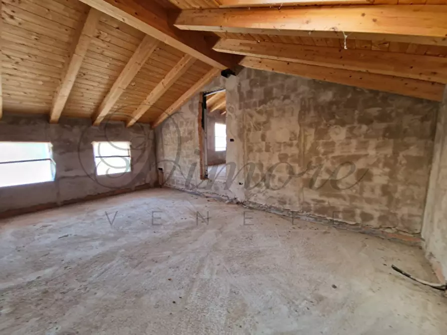 Immagine 17 di Casa bifamiliare in vendita  in VIA 25 APRILE a Villanova Di Camposampiero