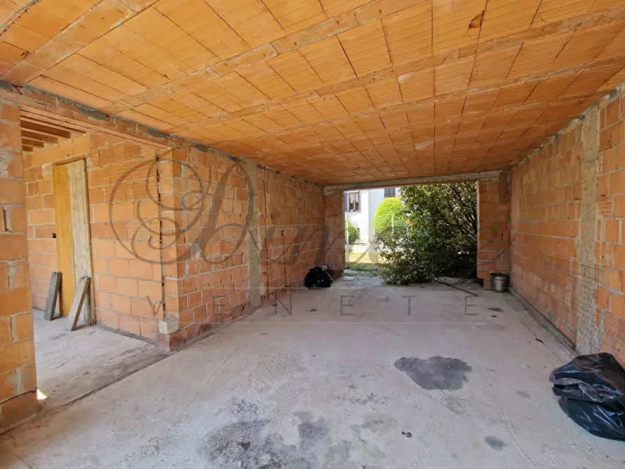 Immagine 18 di Casa bifamiliare in vendita  in VIA 25 APRILE a Villanova Di Camposampiero